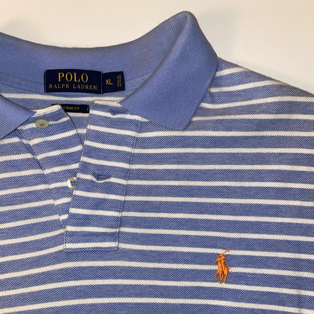 Polo 👕